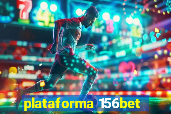 plataforma 156bet